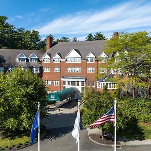 The Simsbury Inn