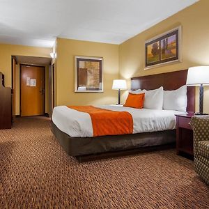 King Room Mobility accessible